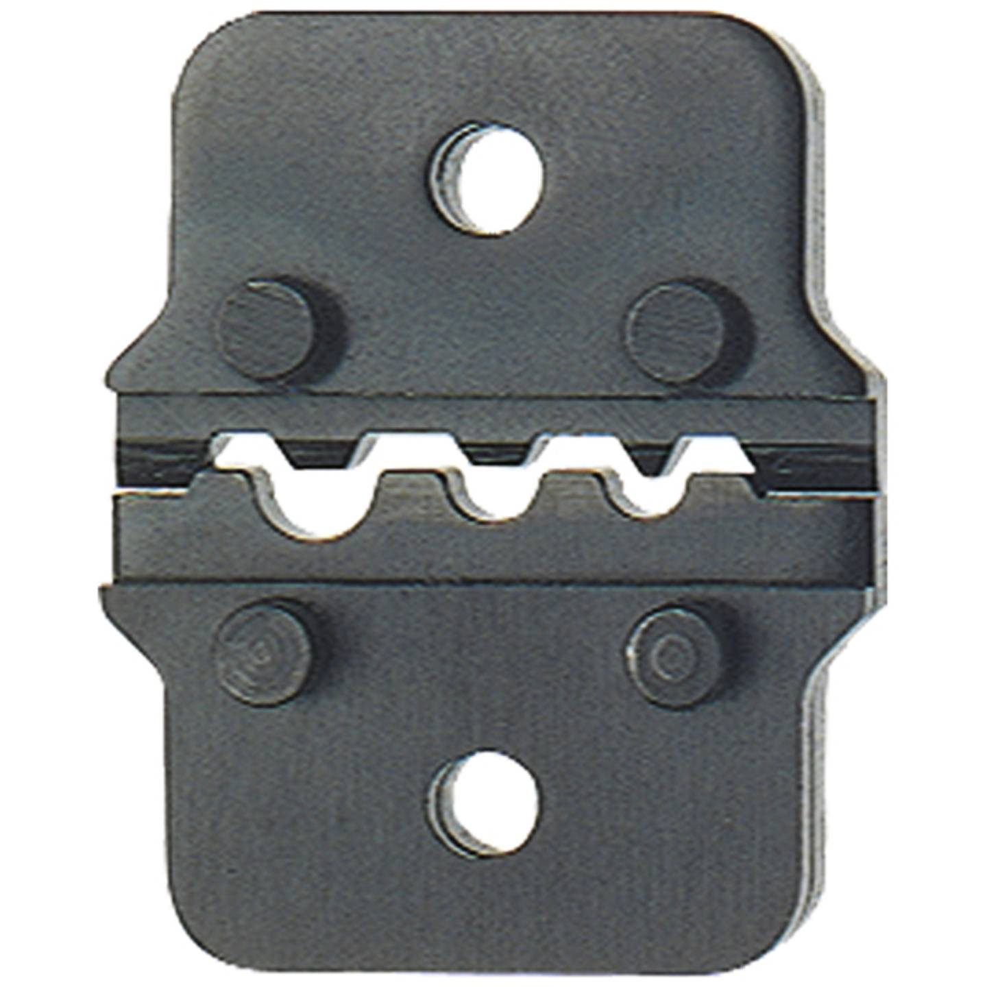 B-Ware Klauke R505 Presseinsatz Einsatz Rohrkabelschuhe Verbinder 16 Bis 25 Mm² - 4012078846134