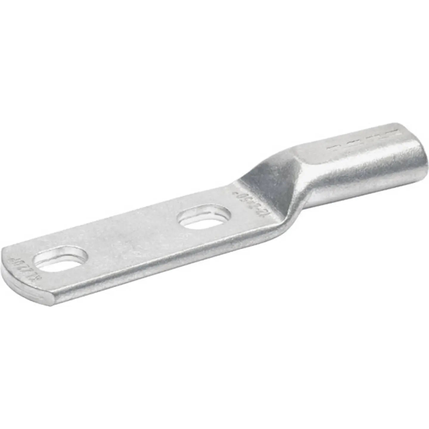 B-Ware Klauke Rohrkabelschuh Kabelschuh Doppelpresskabelschuh M12 Kupfer Verzinnt - 4012078045810