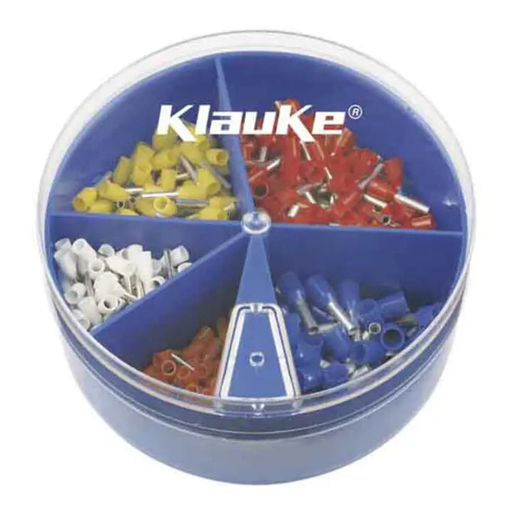 B-Ware Streudose Vorratsdose Klauke Streudose Leer Kunststoff Ohne Inhalt - 4012078026734
