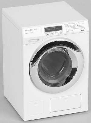 B-Ware Klein Miele Waschmaschine Kinder Haushaltsgerät Ca. 19 X 26 X 18 Cm Geräusche