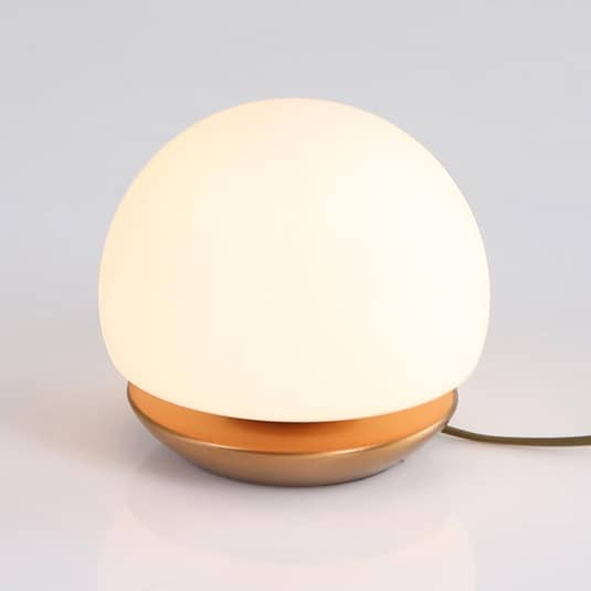 B-Ware Steinhauer Kleine Led Tischlampe Ancilla Tischleuchte Nachttischlampe Dimmbar    - 8712746114324