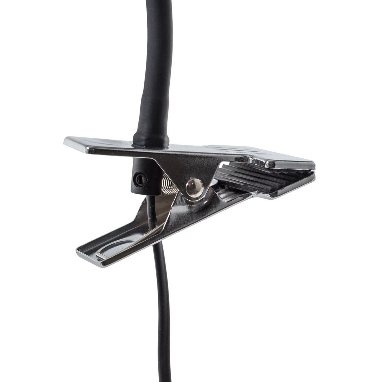 B-Ware Tk Lighting Lagos Klemmleuchte Leselampe Schwarz Metall 30cm Lampe G9 Klemmlampe - 5906135160259