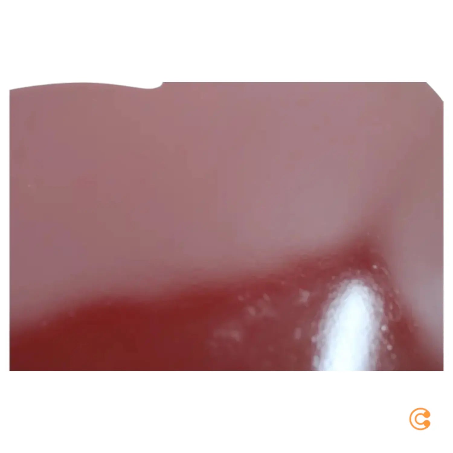 B-Ware &Klevering Beistelltisch Podest Marshmallow 39,5 X ø 29 Cm Siehe Text/Foto - 8720812134213