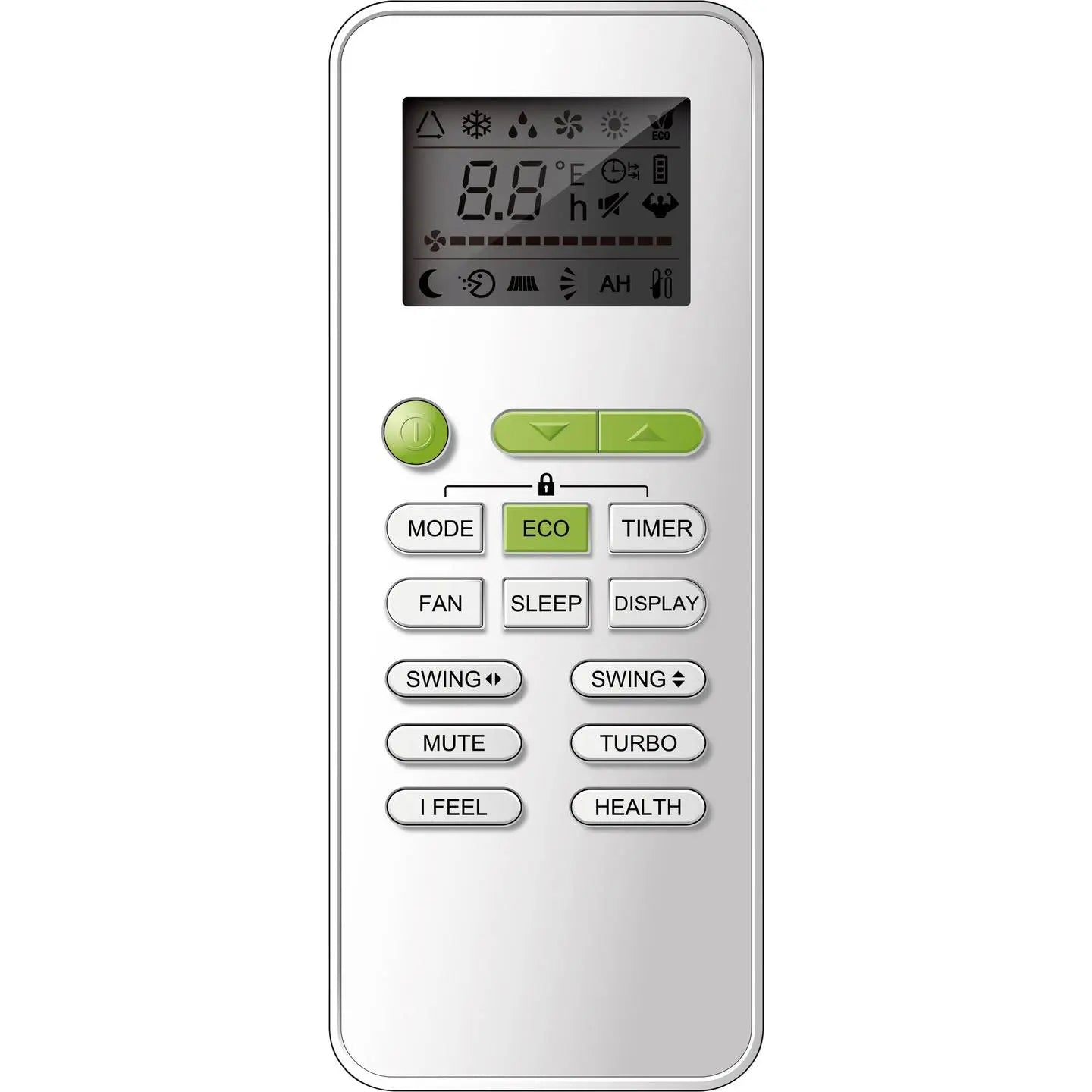 B-Ware Klimasplit 3,5 K W Inverter Klimagerät Splitanlage Klimaanlage Kühlen Und Heizen - 4250225720351
