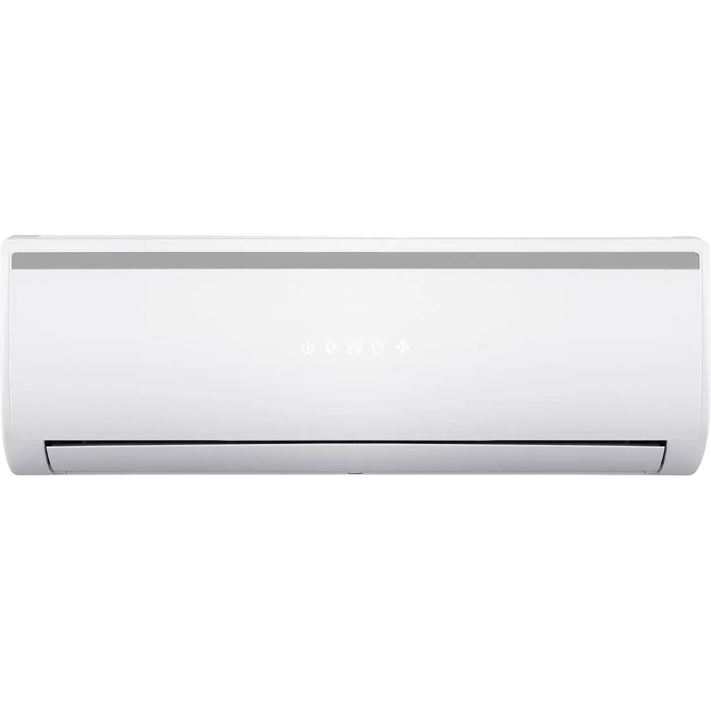 B-Ware Klimasplit 3,5 K W Inverter Klimagerät Splitanlage Klimaanlage Kühlen Und Heizen - 4250225720351