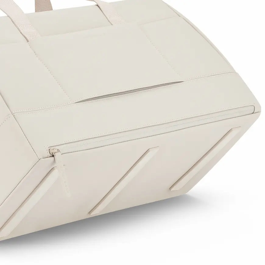 B-Ware Kapten Son Kliniktasche Wickeltasche Weekender Storen Sandstone - 4251145244873