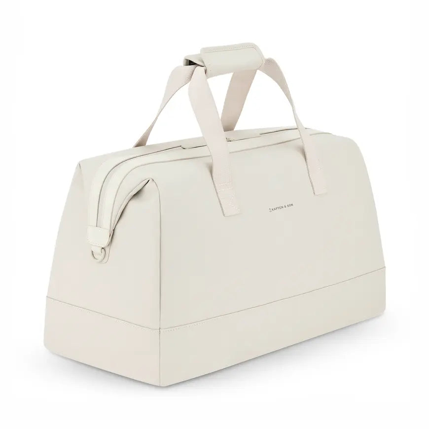 B-Ware Kapten Son Kliniktasche Wickeltasche Weekender Storen Sandstone - 4251145244873