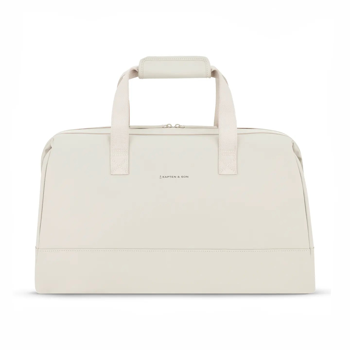 B-Ware Kapten Son Kliniktasche Wickeltasche Weekender Storen Sandstone - 4251145244873