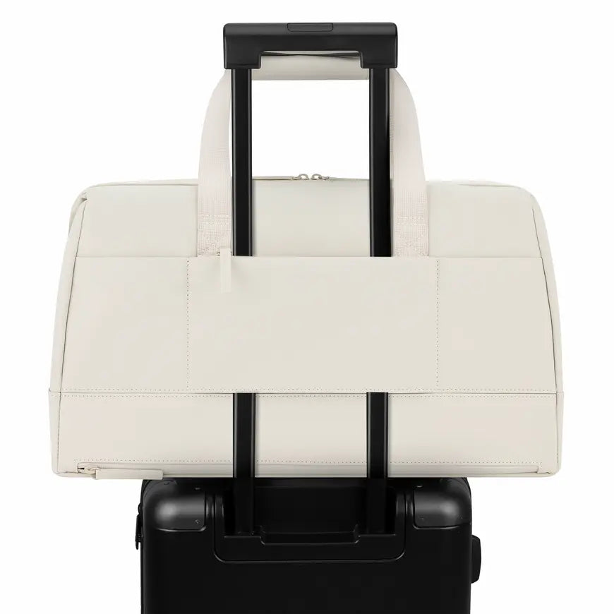 B-Ware Kapten Son Kliniktasche Wickeltasche Weekender Storen Sandstone - 4251145244873