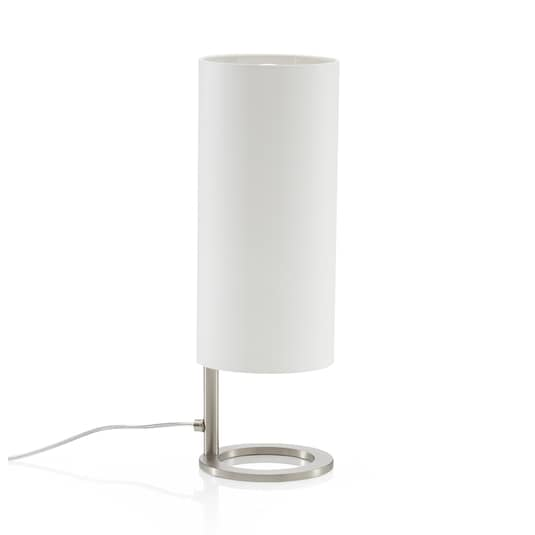 Knapstein Dimmbare Tischleuchte Mercy Schreibtischlampe Bürotischlampe Dekolampe B-Ware - 4250035811324