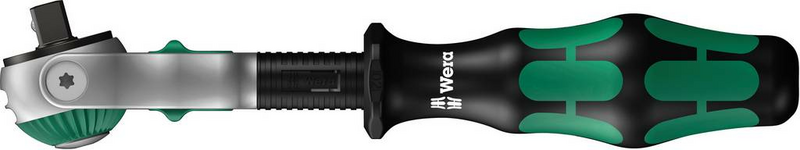 Wera Zyklop Knarre Knarrenkasten Umschalthebel Werkzeug Heimwerker Werk Zeug     B-Ware - 4013288121868
