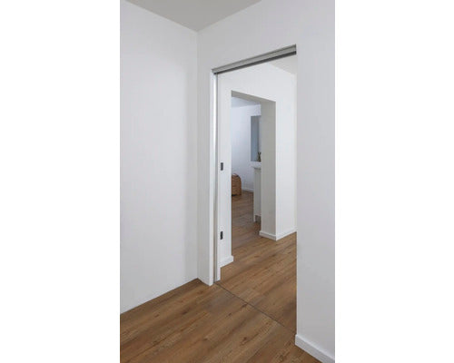 Knauf Schiebetürelement Schiebetürsystem Pocket Kit Easy MSW Trockenbau CW 100 - 4003982555175