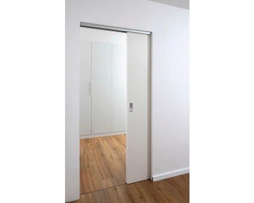 Knauf Schiebetürelement Schiebetürsystem Pocket Kit Easy MSW Trockenbau CW 100 - 4003982555175