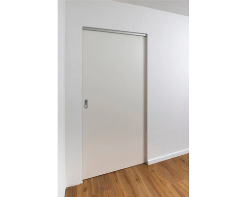 Knauf Schiebetürelement Schiebetürsystem Pocket Kit Easy MSW Trockenbau CW 100 - 4003982555175