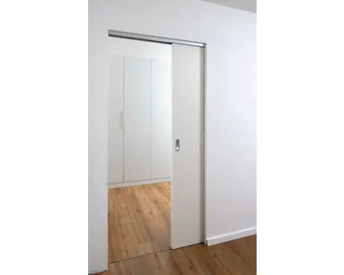 B-Ware Knauf Spachtellaibung Laibung Schiebetür Trockenbau Holzschiebetürblatt Cw 100 - 4003982555267