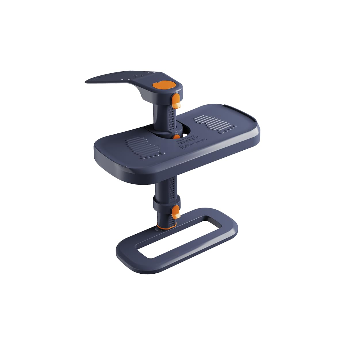 B-Ware Knee Guard Kids 4 Fußstütze Kindersitz Zubehör Höhenverstellbar 30 Kg Belastbar - 8809411200694