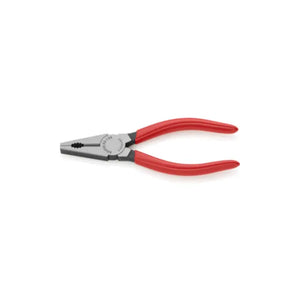 B-Ware Knipex Kombizange Zange Seitenschneider Kunststoff Schwarz 140 Mm Vielseitig