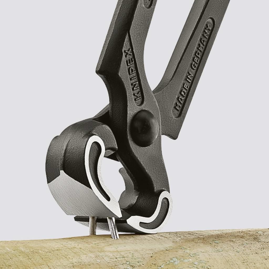 B-Ware Knipex 50 00 225 Kneifzange Spezialzange Handwerkzange Zange Stahl 225 Mm - 4003773021964