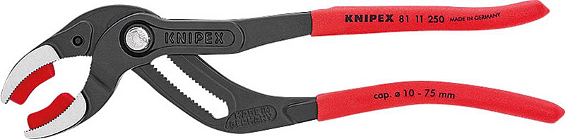 B-Ware Knipex Syphonzange 250 Mm Armaturenzange Zange Rohrzange Sanitärzange Sanitär  - 4003773078470