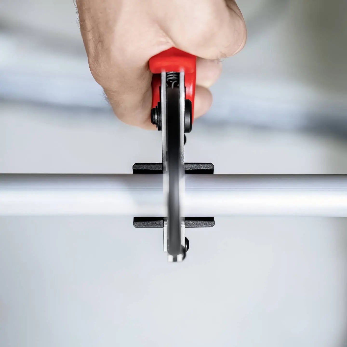 B-Ware Knipex Rohrschneider Rohrabschneider Für Verbund  Und Kunststoffrohre Bis ø 26mm - 4003773088714