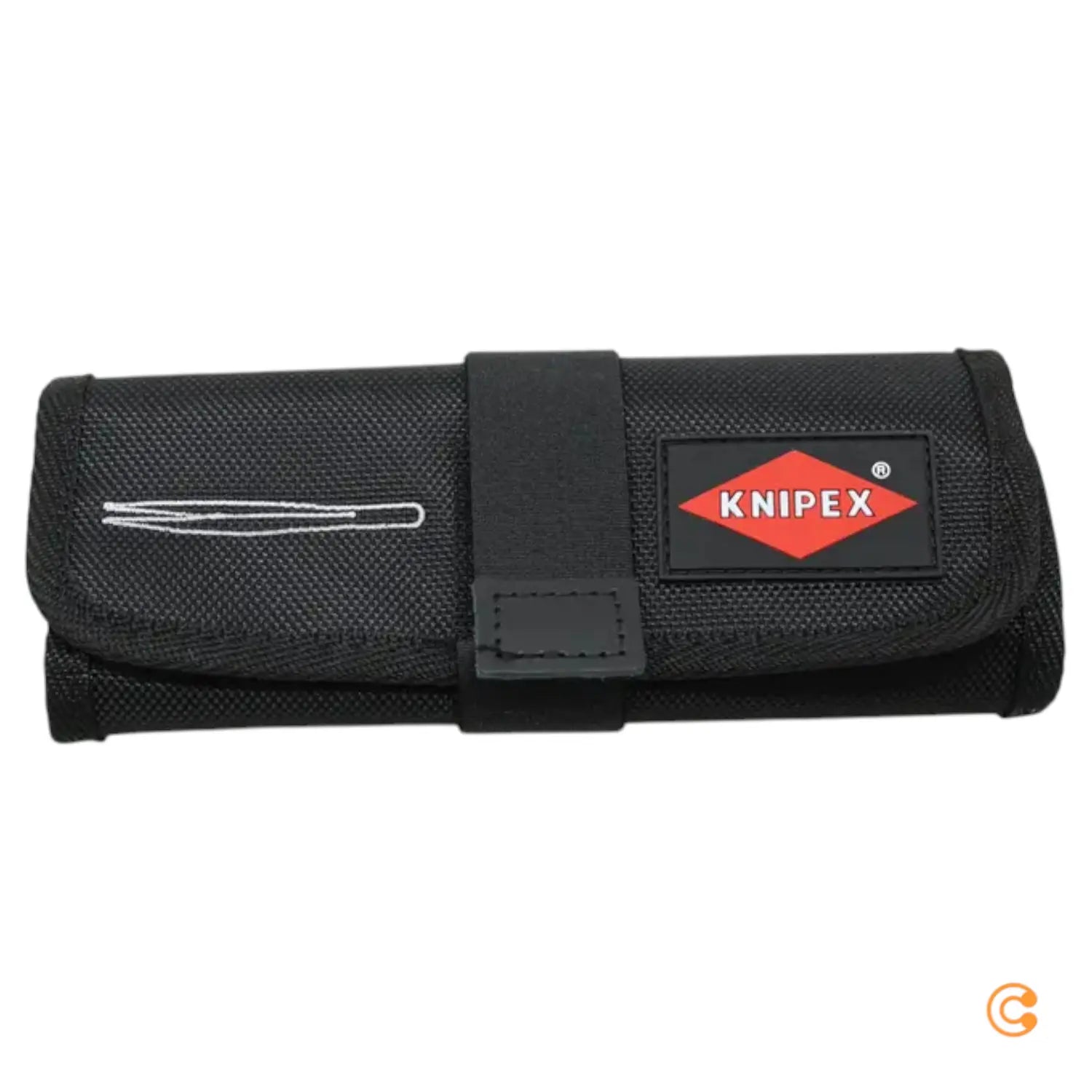 B-Ware Knipex 92 00 02 Präzisionspinzette 5 Teilig Pinzette Set Siehe Text/Foto - 4003773087021