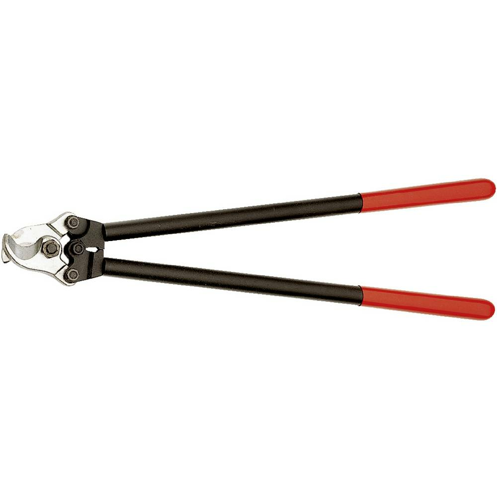Knipex 95 21 600 Kabelschere Kabelzange Kabelschneider Alu Kupferkabel 27 150mm² B-Ware - 4003773025252