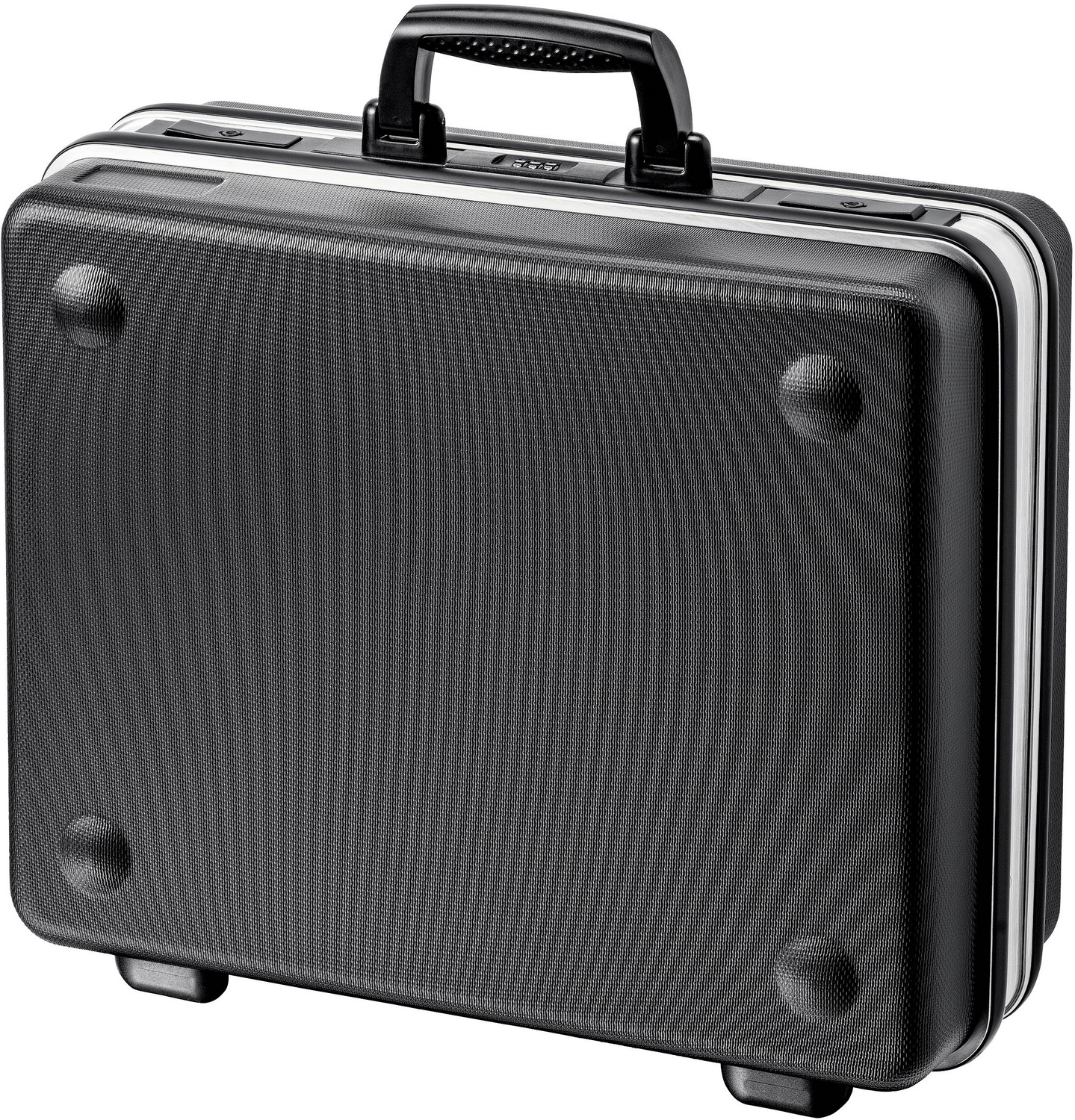 B-Ware Knipex Basic 002105 Le Universal Werkzeugkoffer Unbestückt Siehe Text/Foto