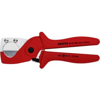 B-Ware Knipex Rohrschneider Für Kunststoff Verbundrohre Rohrtrenner Schlauchschneider - 4003773084839