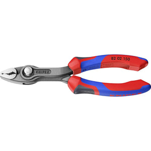 B-Ware Knipex Twin Grip Frontgreifzange Zange Schraubenzange 150mm Frontgreifen Werkzeug