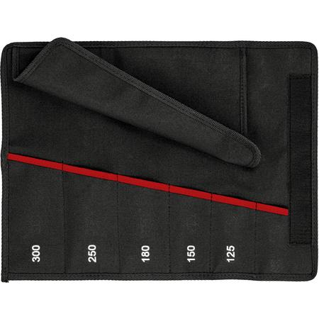 B-Ware Knipex Zange Werkzeugtasche Unbestückt Werkstattausstattung Werkzeugaufbewahrung - 4003773082620