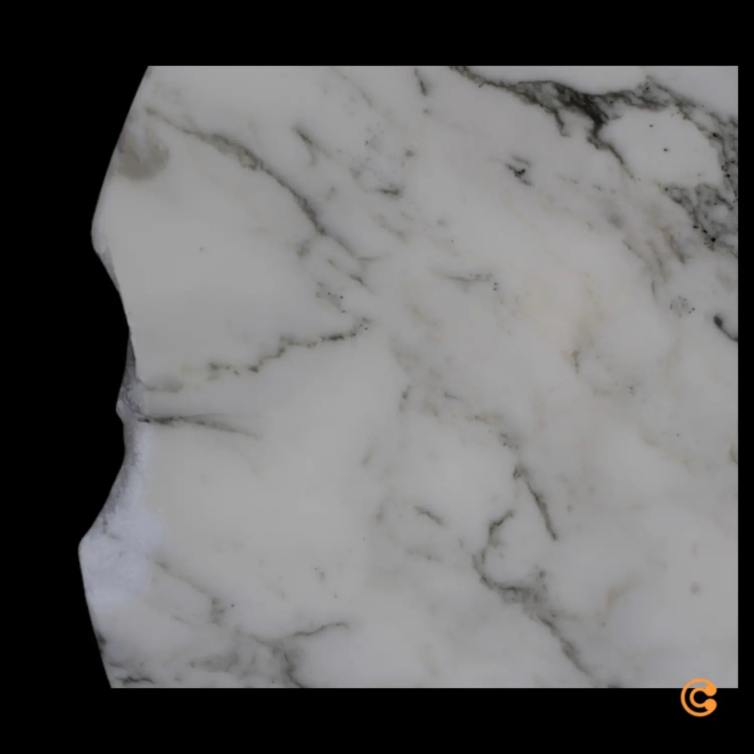 C-Ware Knoll Saarinen Tulip Beistelltisch Tisch Couchtisch Rund H52xø51 Siehe Text/Foto - 4250298707860