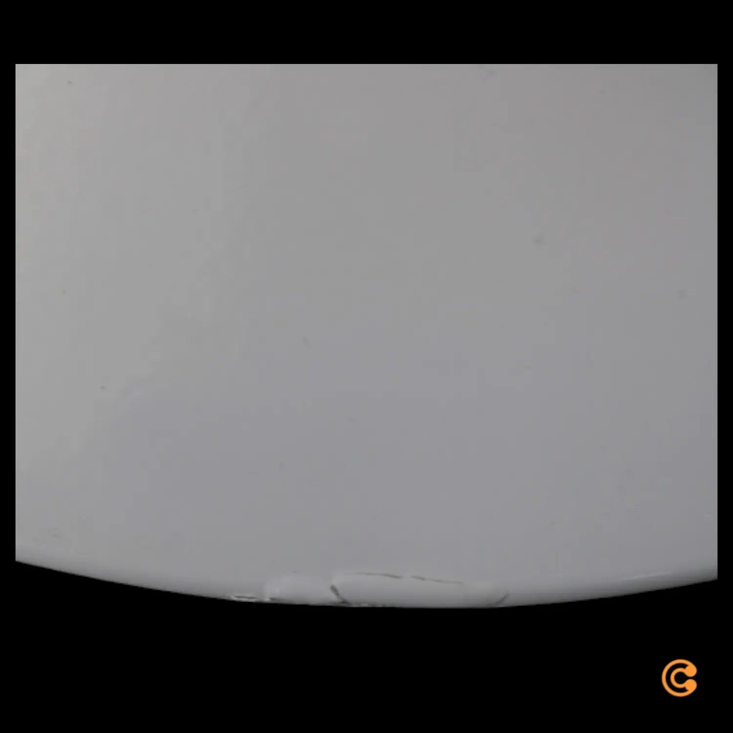 C-Ware Knoll Saarinen Tulip Beistelltisch Tisch Couchtisch Rund H52xø51 Siehe Text/Foto - 4250298707860