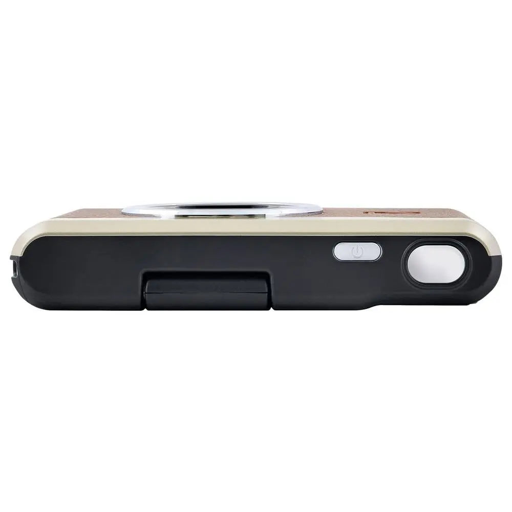 B-Ware Kodak Digitalkamera Kamera Pixpro C1 Bn Braun Cmos Full Hd Usb C 13 Mp 2.8 Zoll - 819900014389