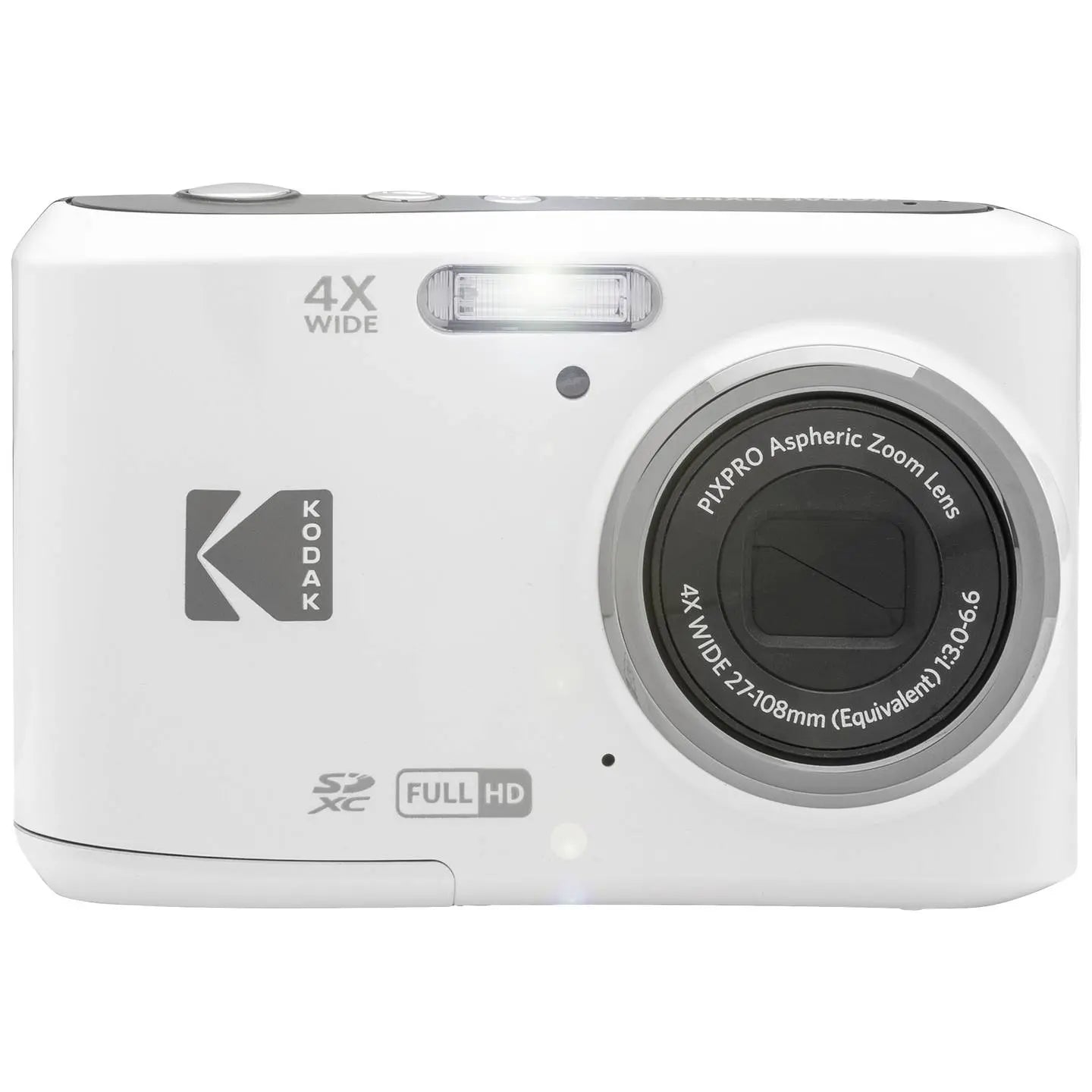B-Ware Kodak Digitalkamera Kamera Fz45 Pixpro Friendly Zoom Gesichtserkennung Video - 819900014051