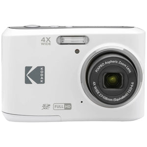 B-Ware Kodak Digitalkamera Kamera Fz45 Pixpro Friendly Zoom Gesichtserkennung Video