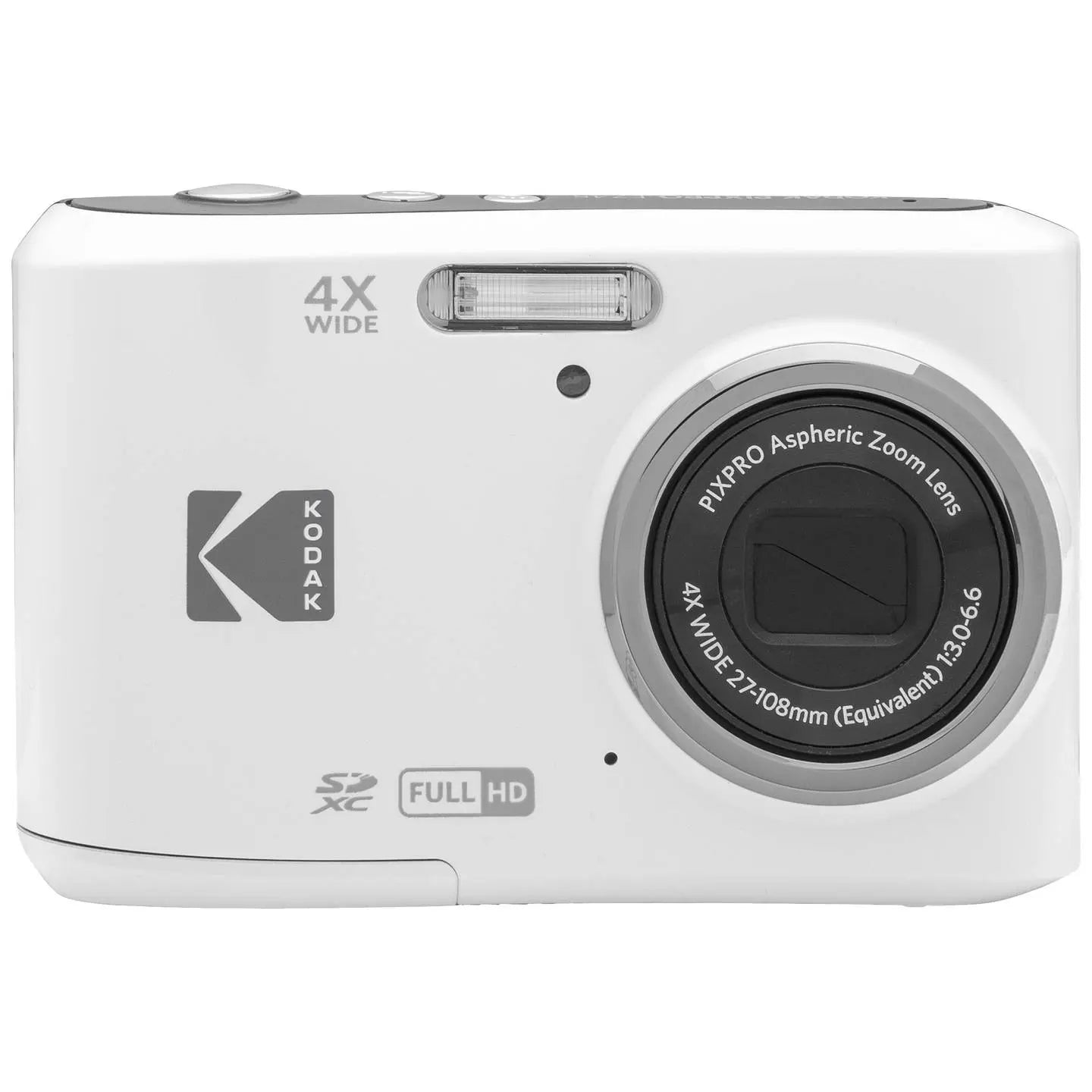 B-Ware Kodak Digitalkamera Kamera Fz45 Pixpro Friendly Zoom Gesichtserkennung Video - 819900014051