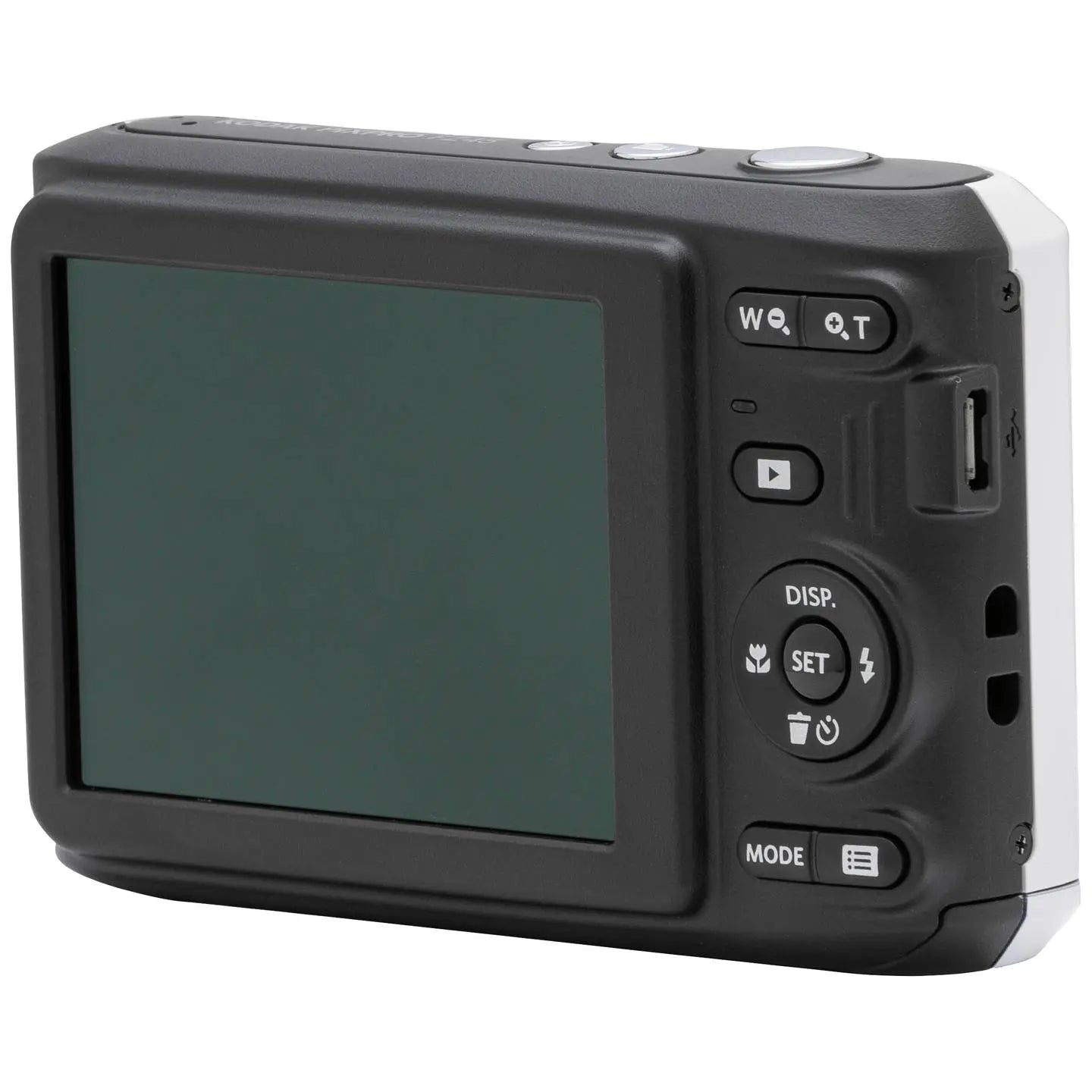 B-Ware Kodak Digitalkamera Kamera Fz45 Pixpro Friendly Zoom Gesichtserkennung Video - 819900014051