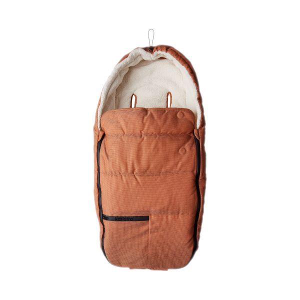 B-Ware Koelstra Next Fußsack Kinderfußsack Kinderwagen Copper Winterfußsack Wärmesack - 8719558000944