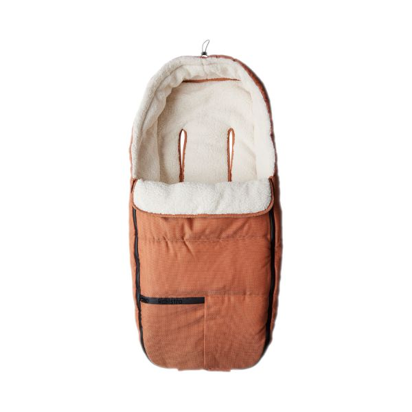 B-Ware Koelstra Next Fußsack Kinderfußsack Kinderwagen Copper Winterfußsack Wärmesack - 8719558000944
