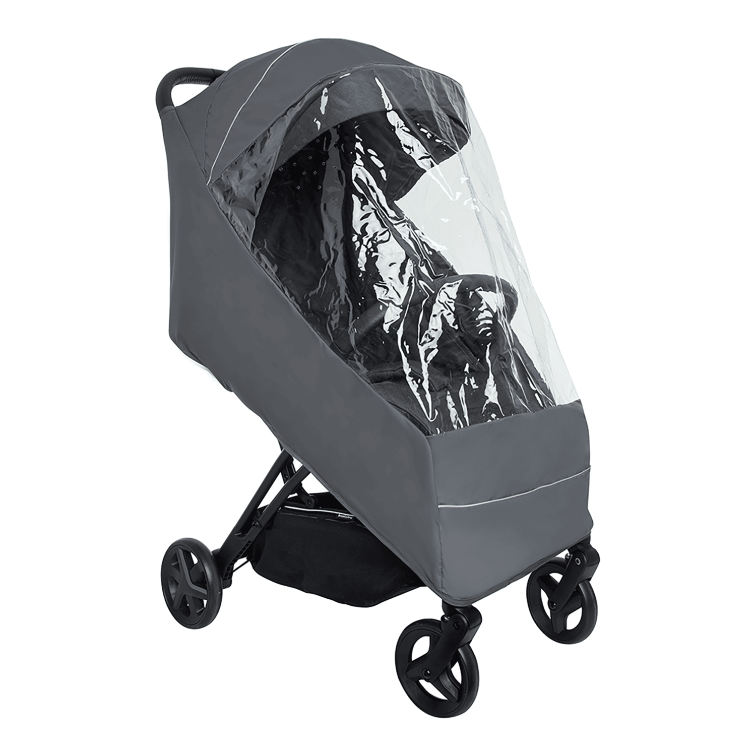B-Ware Koelstra Re Act Regenverdeck Schutz Wetterschutz Kinderwagen Regenschutz - 8719558000920