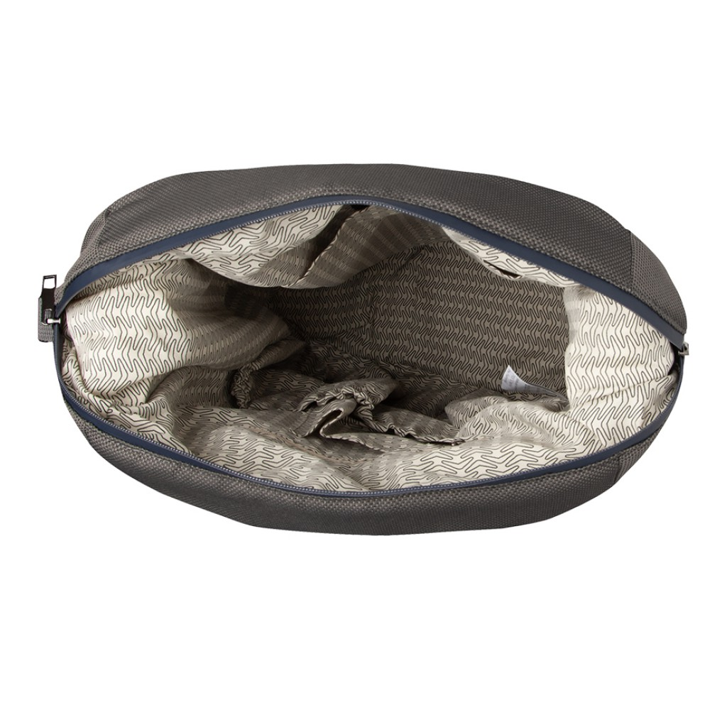 B-Ware Koelstra Wickelrucksack Rucksack Baby Tasche Jippe Anthrazit Windel Organizer - 8719558000883