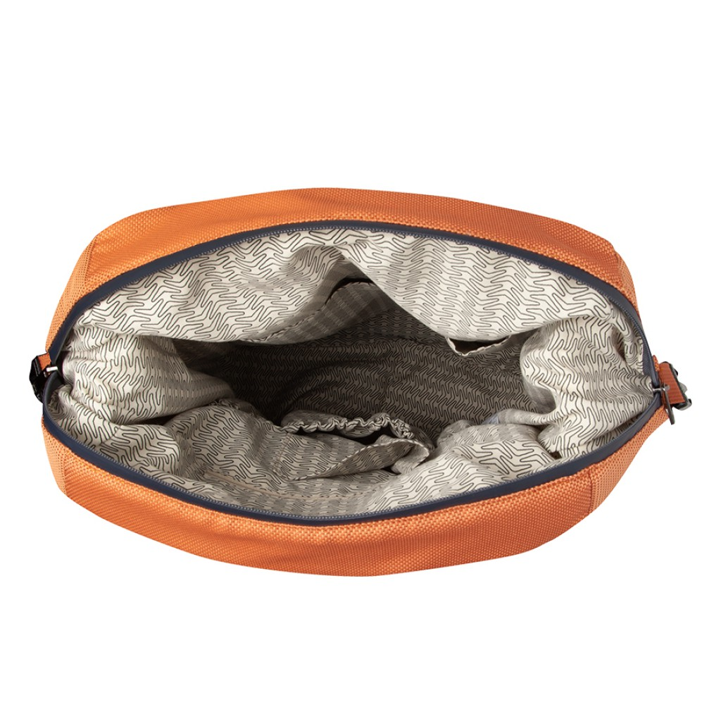 B-Ware Koelstra Wickelrucksack Rucksack Baby Wickeltasche Jippe Copper Windeltasche - 8719558000913