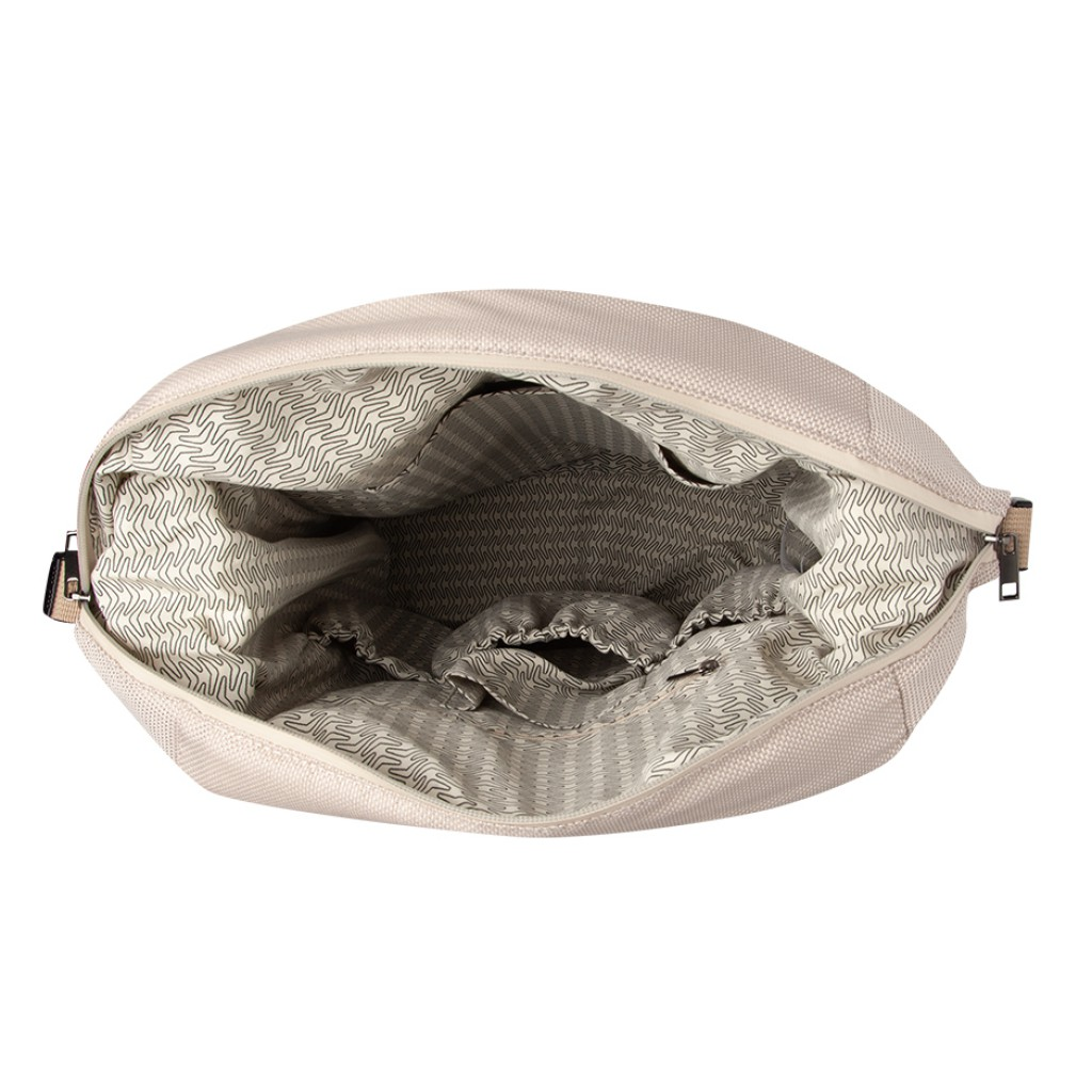 B-Ware Koelstra Wickelrucksack Tasche Babyrucksack Windelrucksack Rucksack Jippe Taupe  - 8719558000906