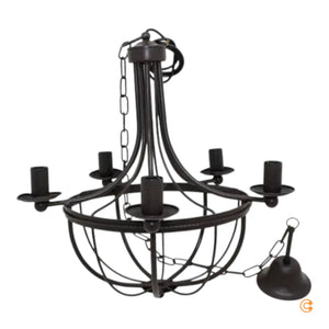 Descriptive image text