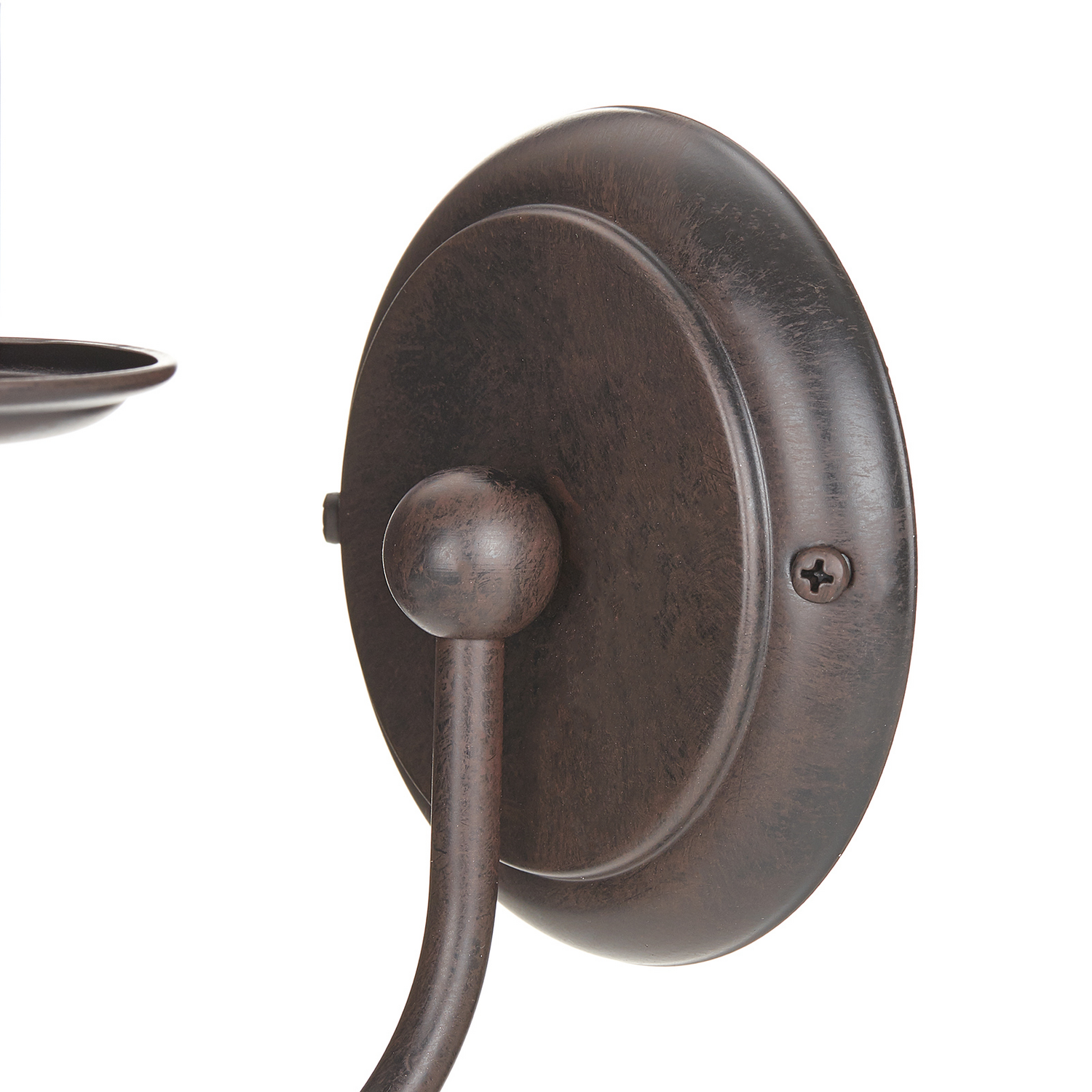 B-Ware Kögl Kleine Wandleuchte Azienda 1 Flammig Wandlampe Leuchte Licht Modern - 4040766354142