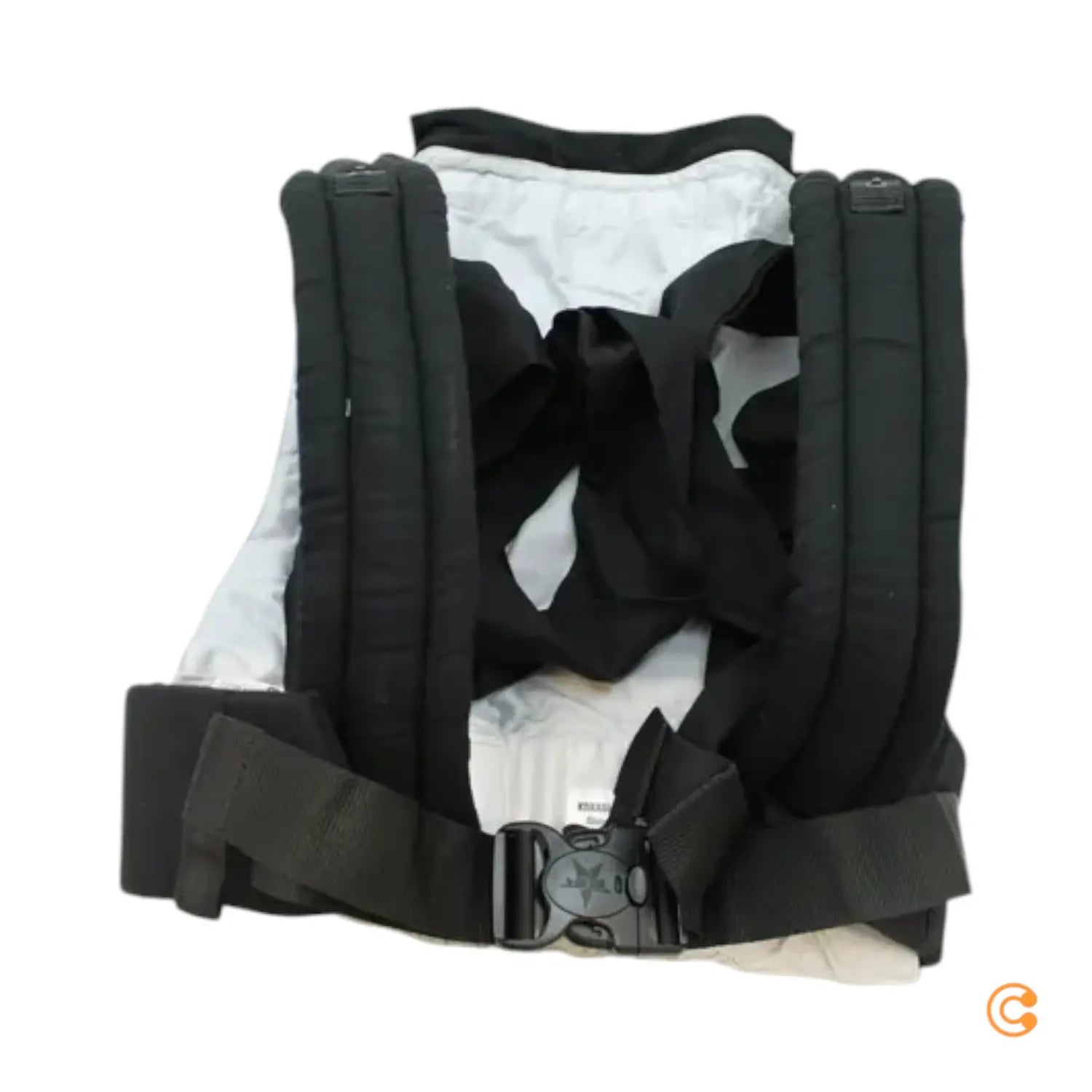 B-Ware Kokadi Babytrage Tai Tai Diorite Stars Toddler Trage Kindertrage Siehe Text/Foto - 2000570010902