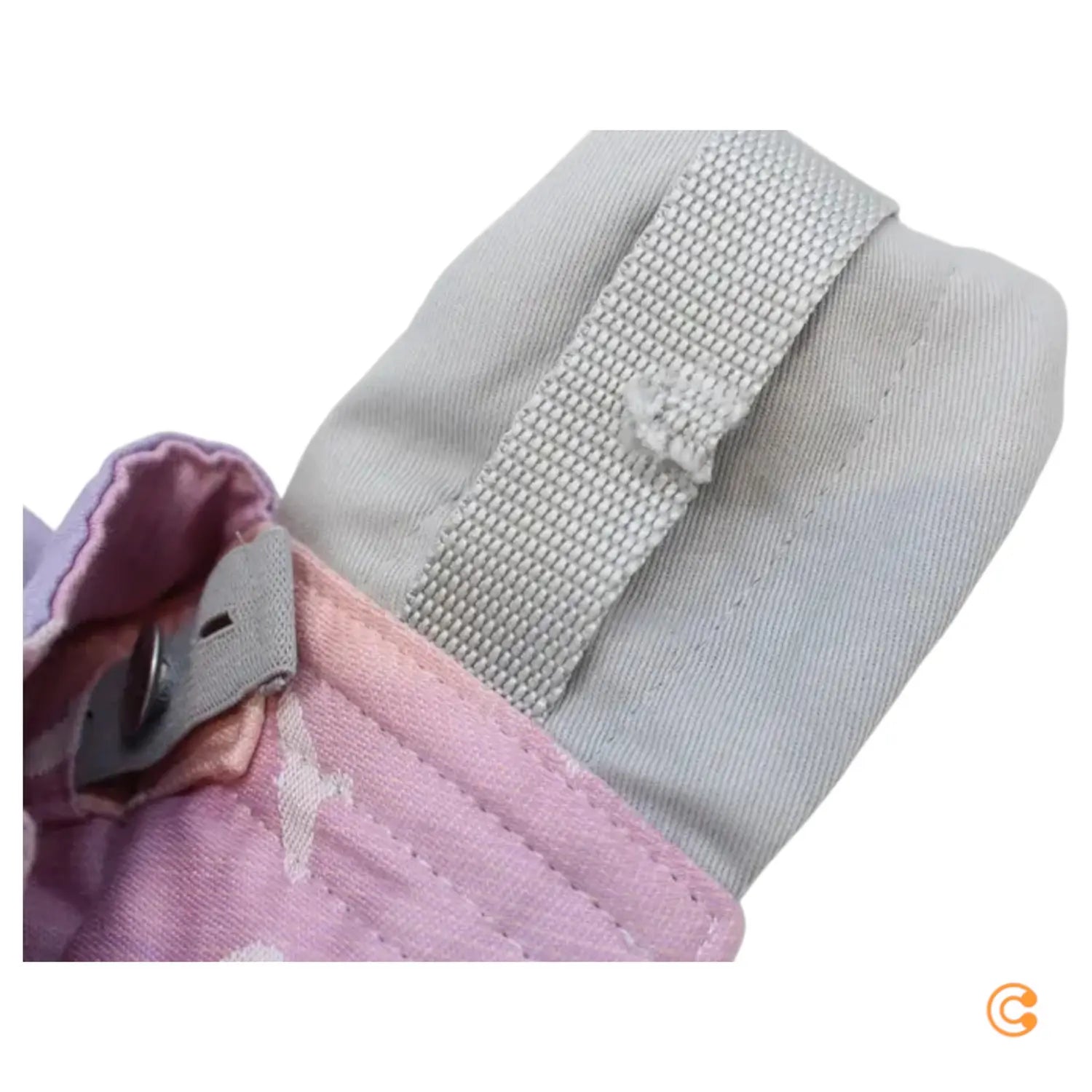 B-Ware Kokadi Babytrage Flip Marie Im Wunderland Sl Baby Babyzubehör Siehe Text/Foto - 4250715752213