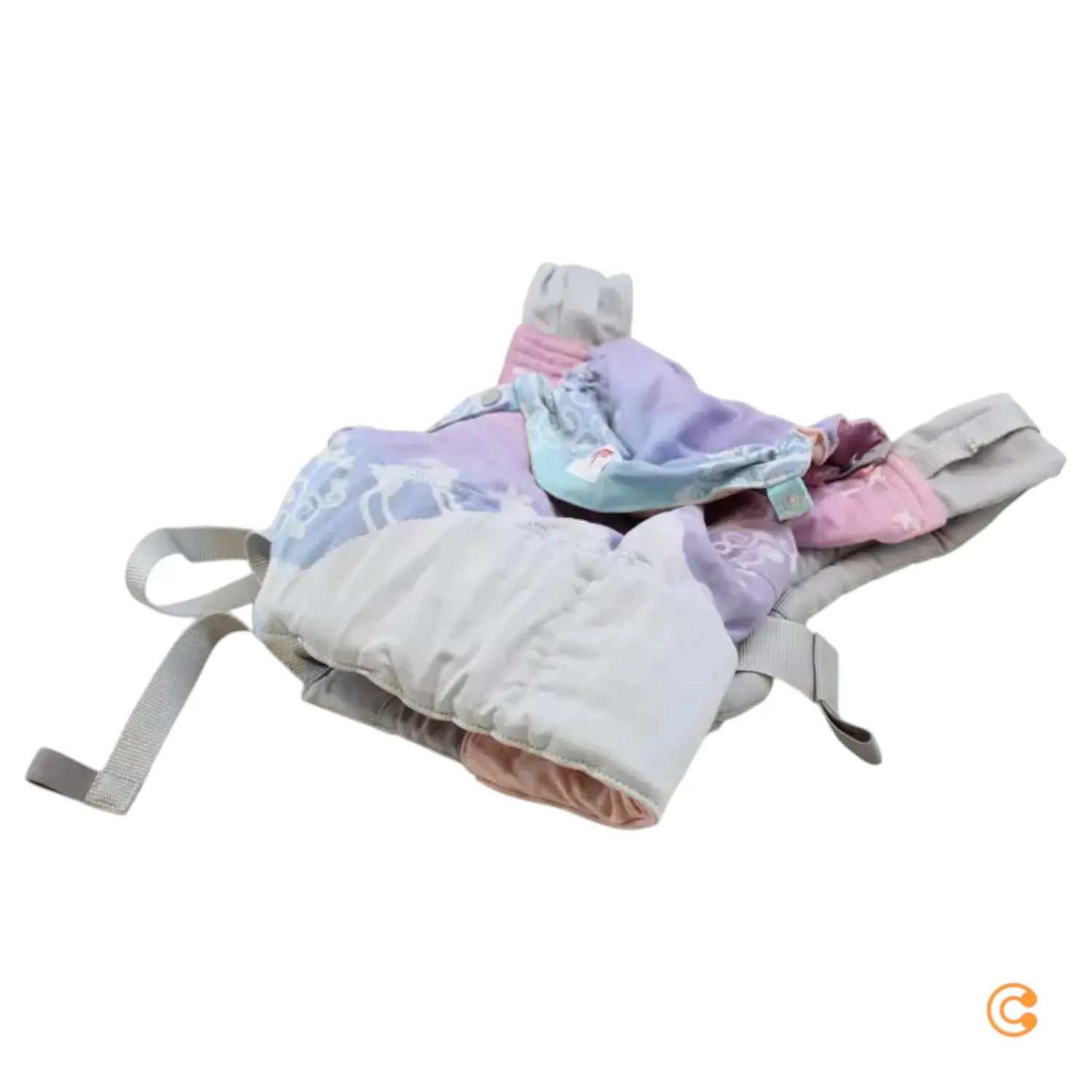 B-Ware Kokadi Babytrage Flip Marie Im Wunderland Sl Baby Babyzubehör Siehe Text/Foto - 4250715752213