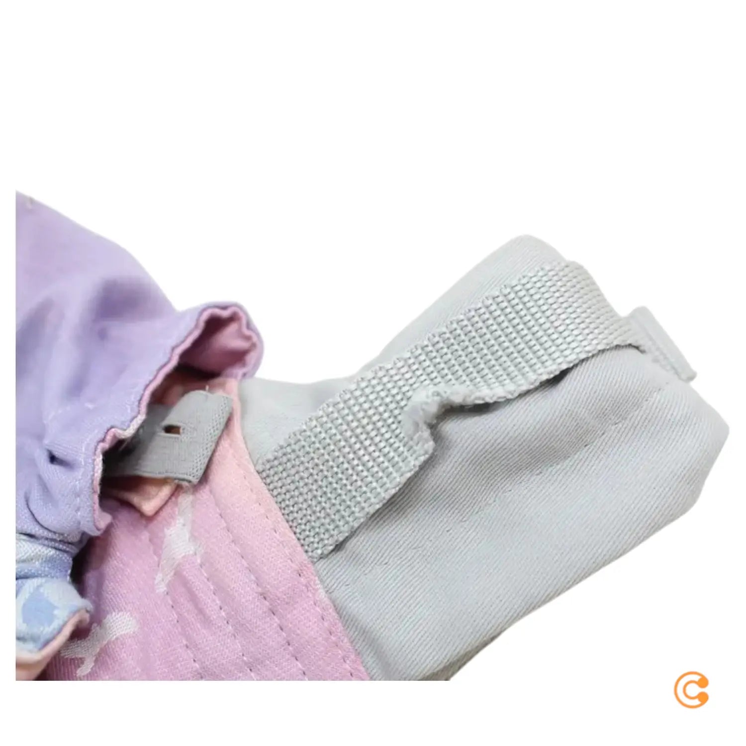 B-Ware Kokadi Babytrage Flip Marie Im Wunderland Sl Baby Babyzubehör Siehe Text/Foto - 4250715752213