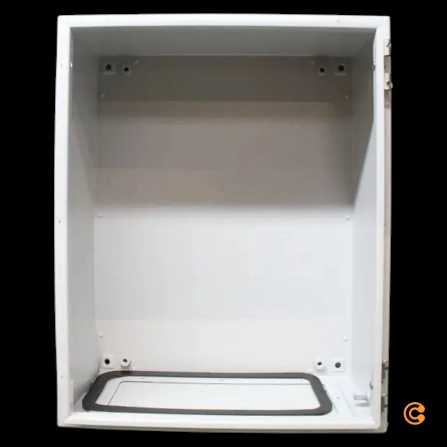 B-Ware Rittal Ax 1045.000 Schaltschrank Verteilerschrank Kasten Siehe Text/Foto - 4028177813403